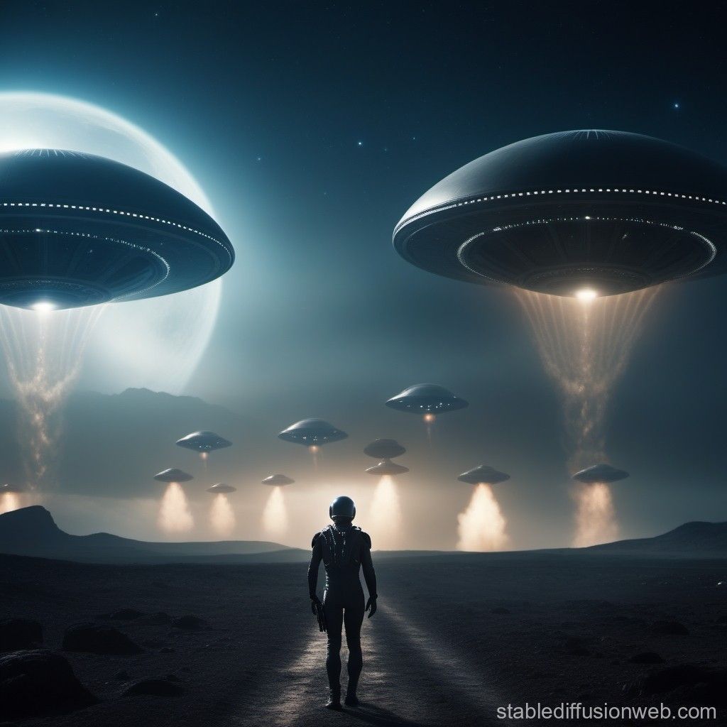 1024x1024 Alien Invasion: A Threat Unveiled