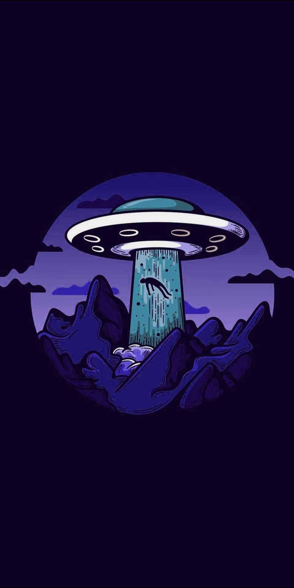 960x1920 Fondos de fotos de OVNI