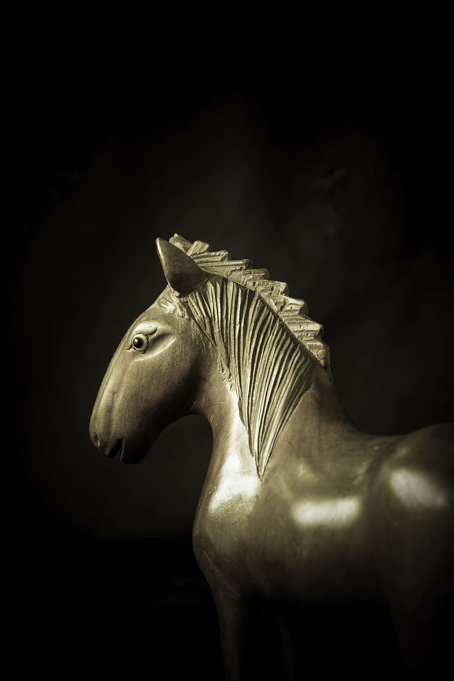 910x1365 Trojan horse 1080P, 2K, 4K, 5K HD