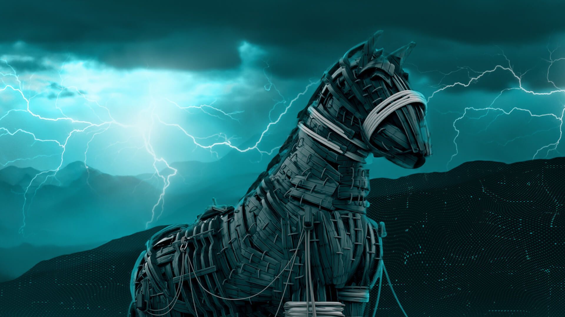 1920x1080 Grandoreiro banking trojan