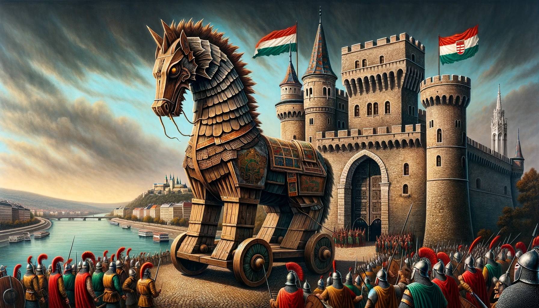 1792x1024 Trojan Horses of Budapest