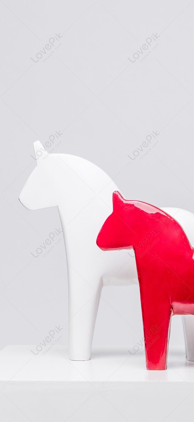 650x1407 Trojan Horse Mobile Wallpaper Image