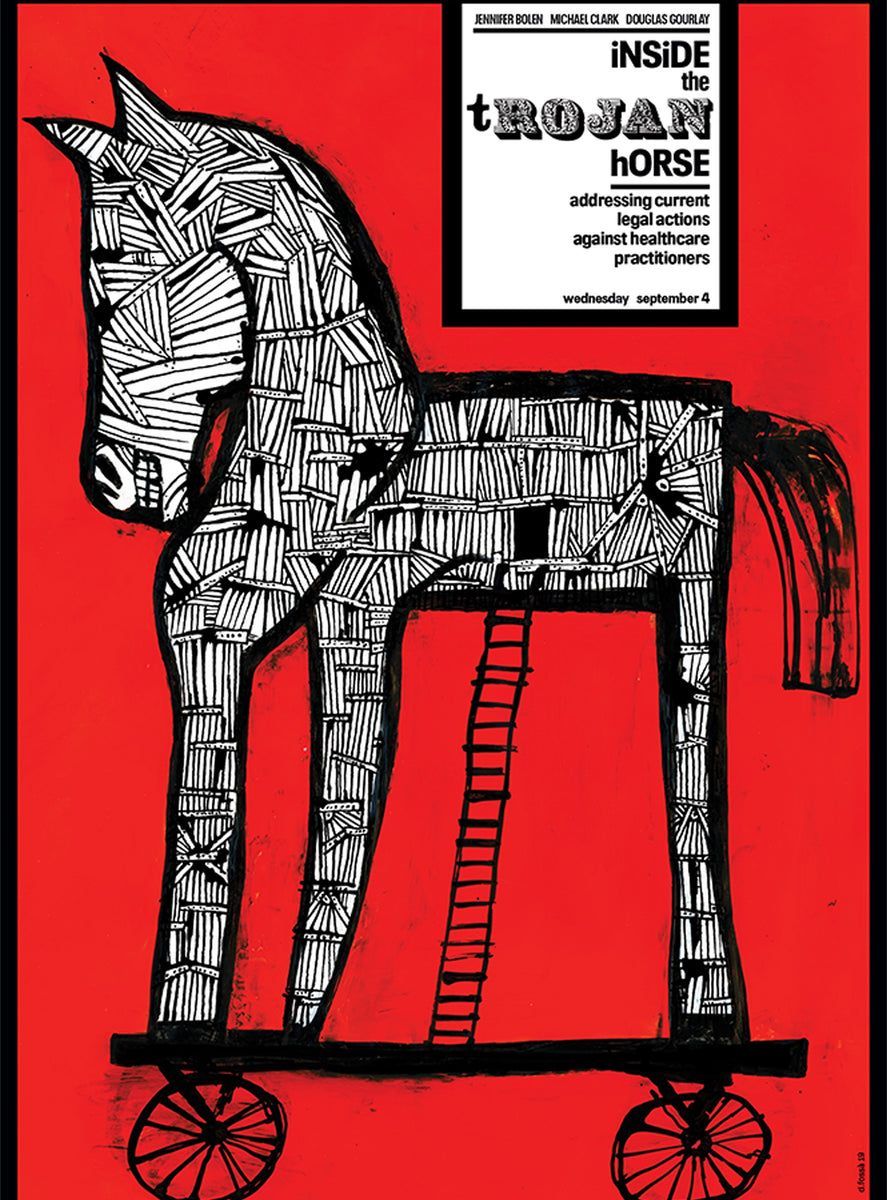 887x1200 Inside the Trojan Horse: Addressing