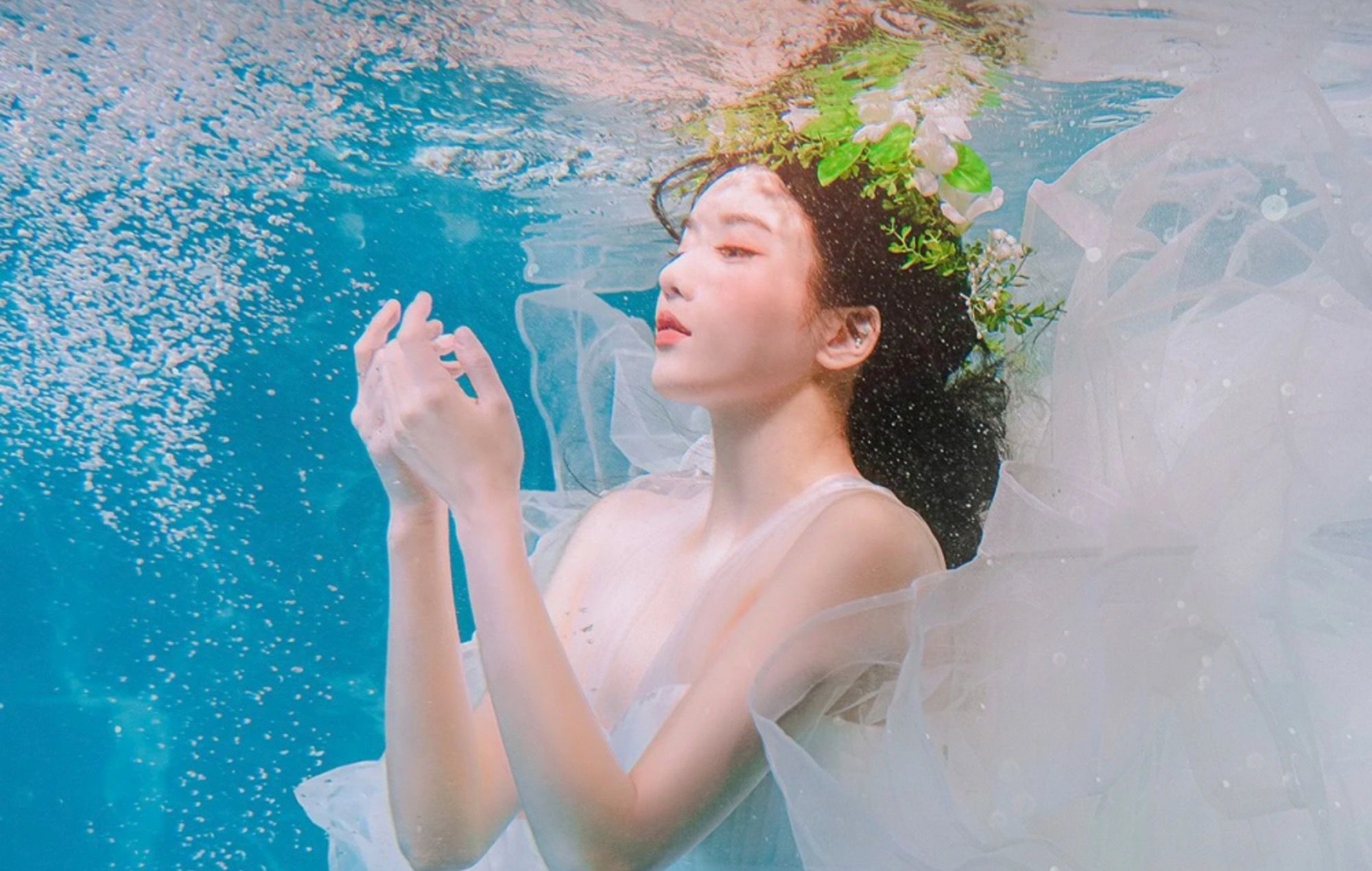 2000x1270 Kwon Eun Bi Returns With Futuristic
