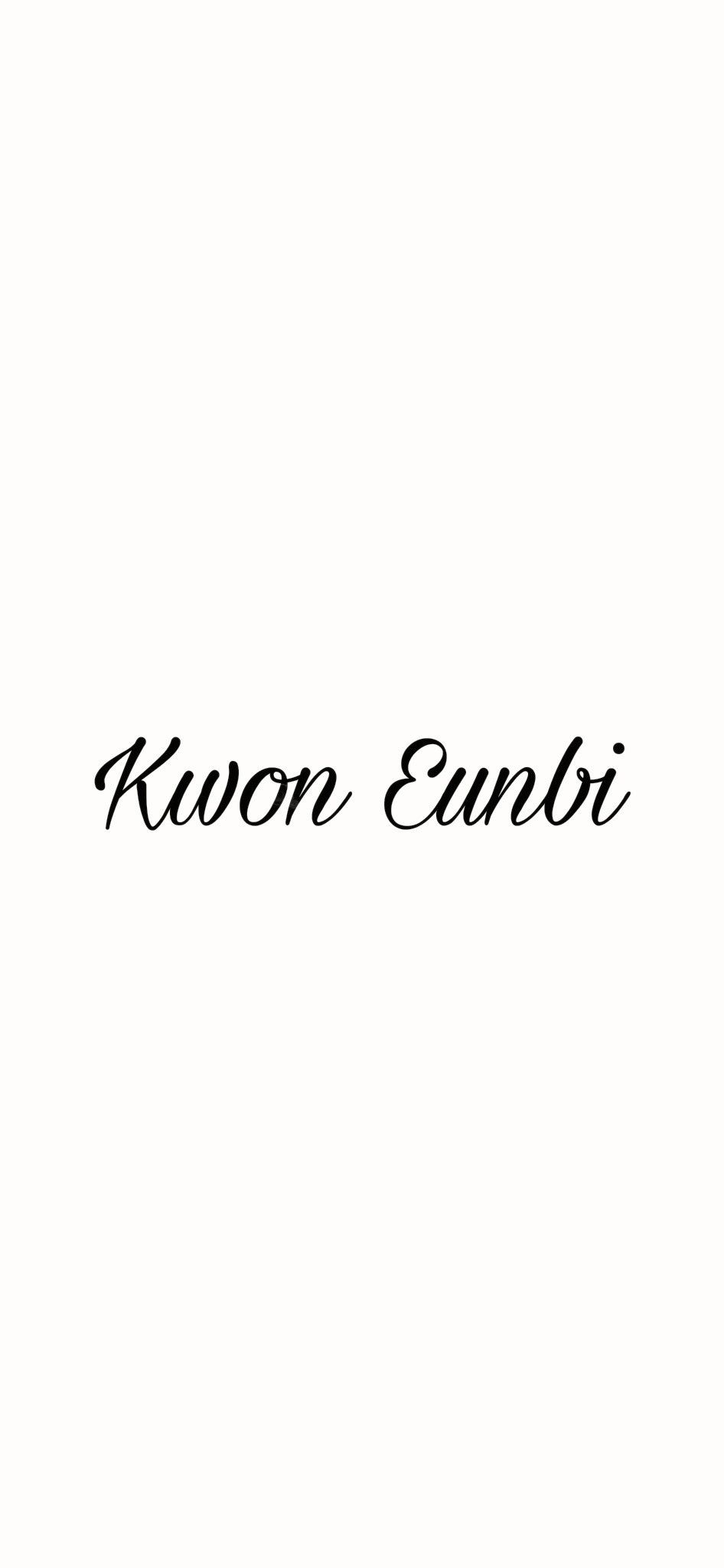 946x2048 kwon eunbi wallpaper
