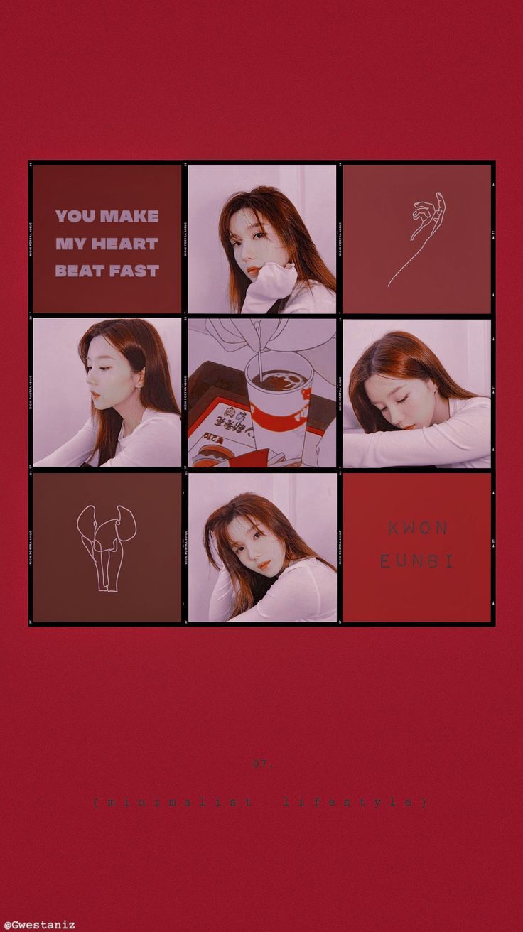 736x1312 kwon eunbi wallpaper