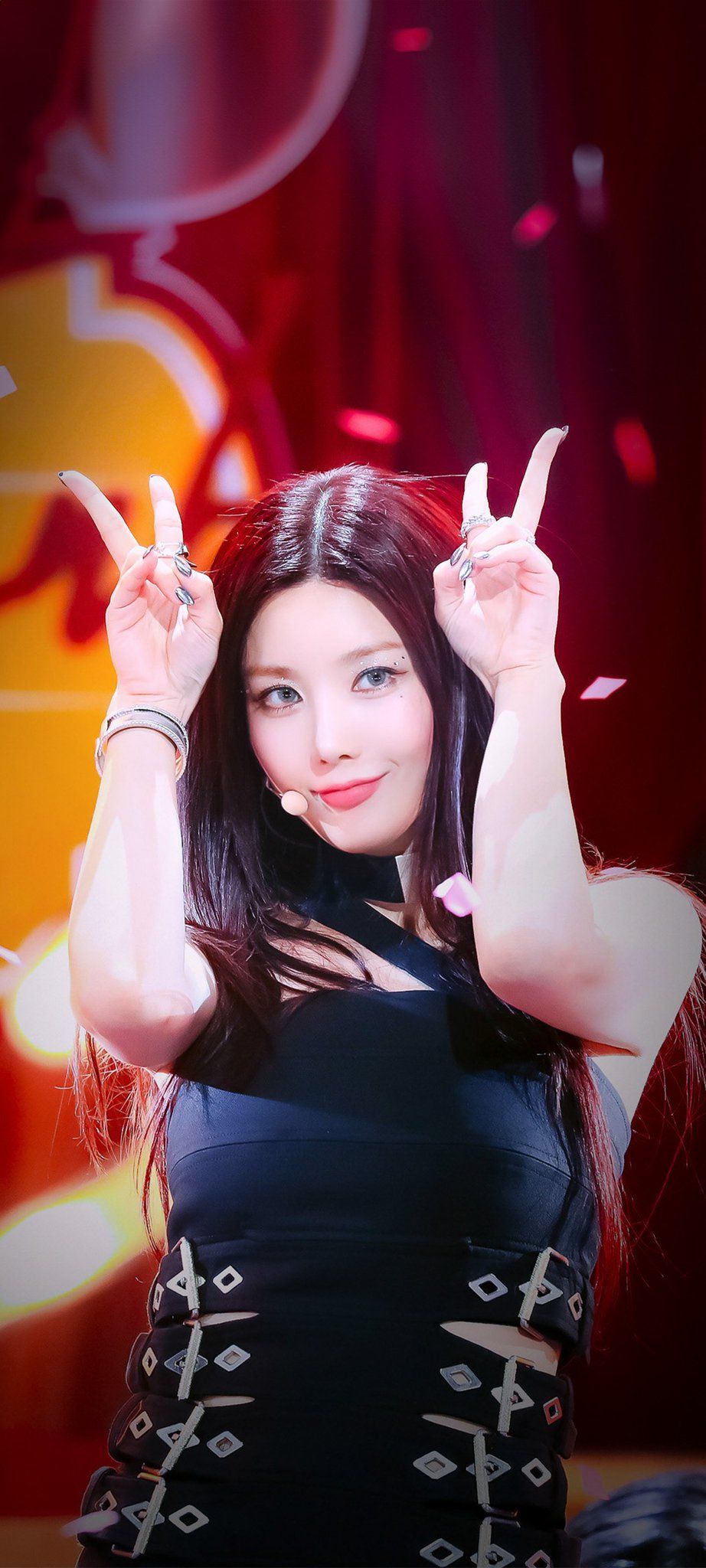 922x2048 권은비 #ウンビ #KWONEUNBI #은비