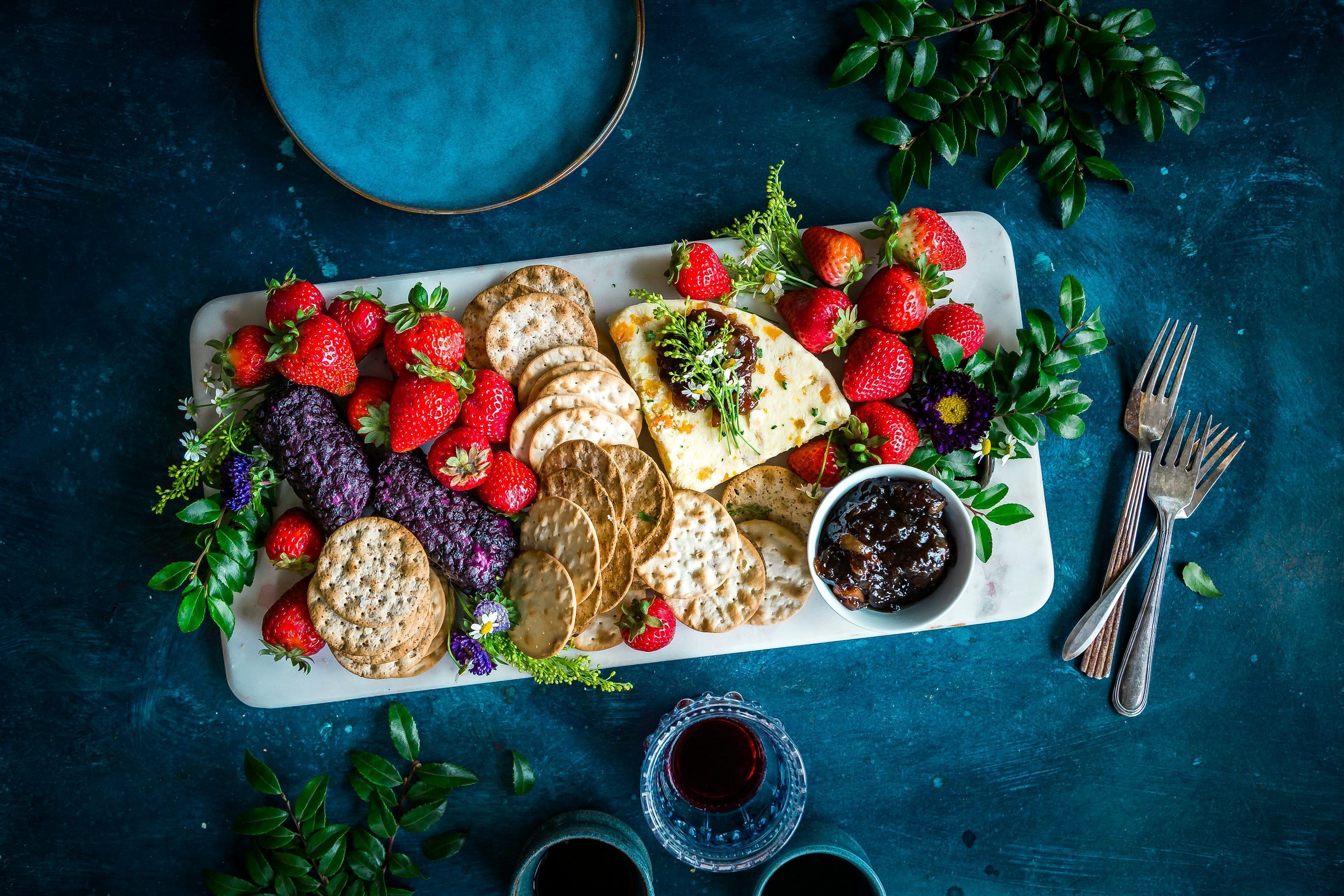 3000x2000 Cracker Picture. Download Free Image