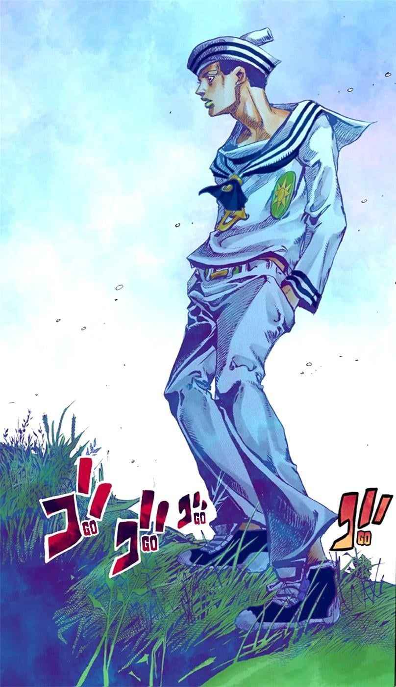808x1400 What's you jojo wallpaper? : r