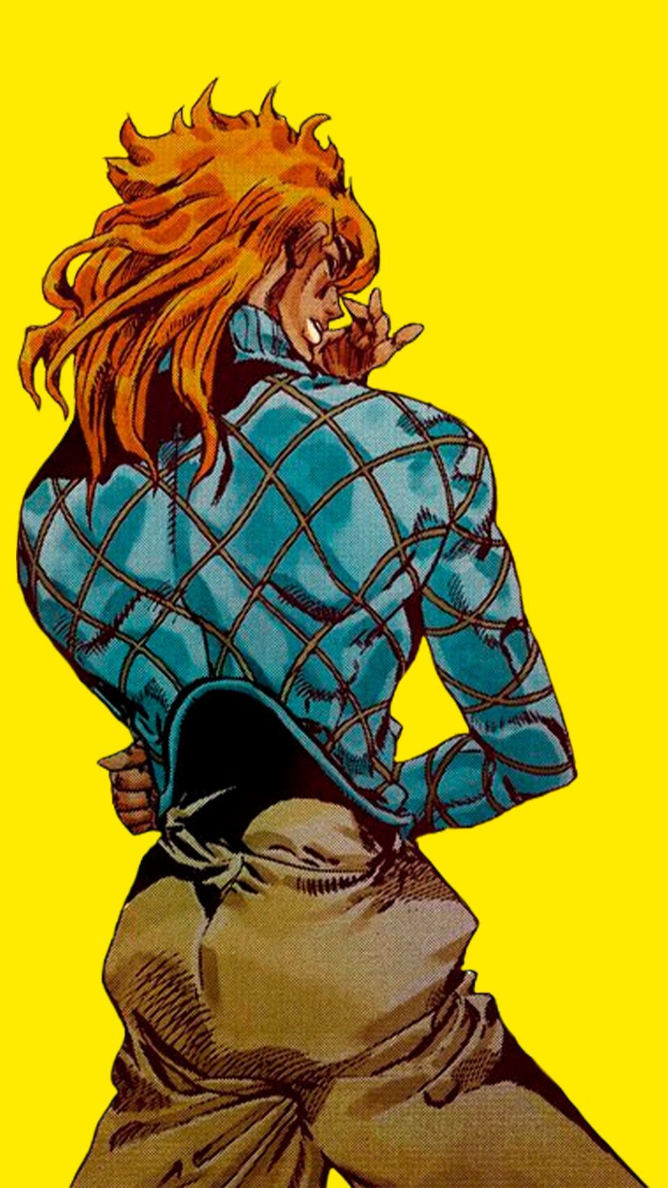 960x1708 Diego Brando Wallpaper HD