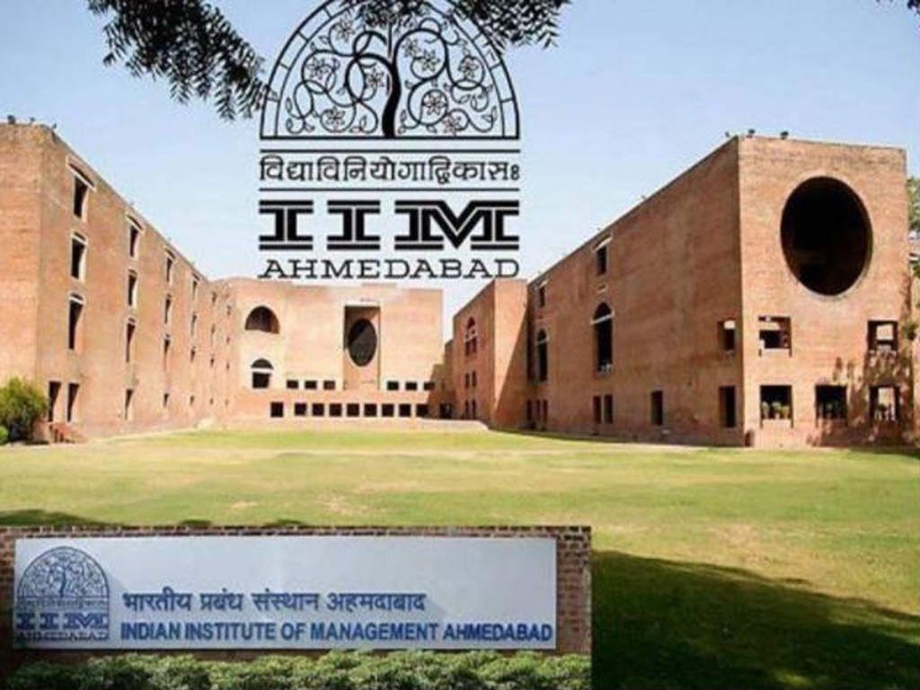 1024x768 Is IIM Ahmedabad Good?
