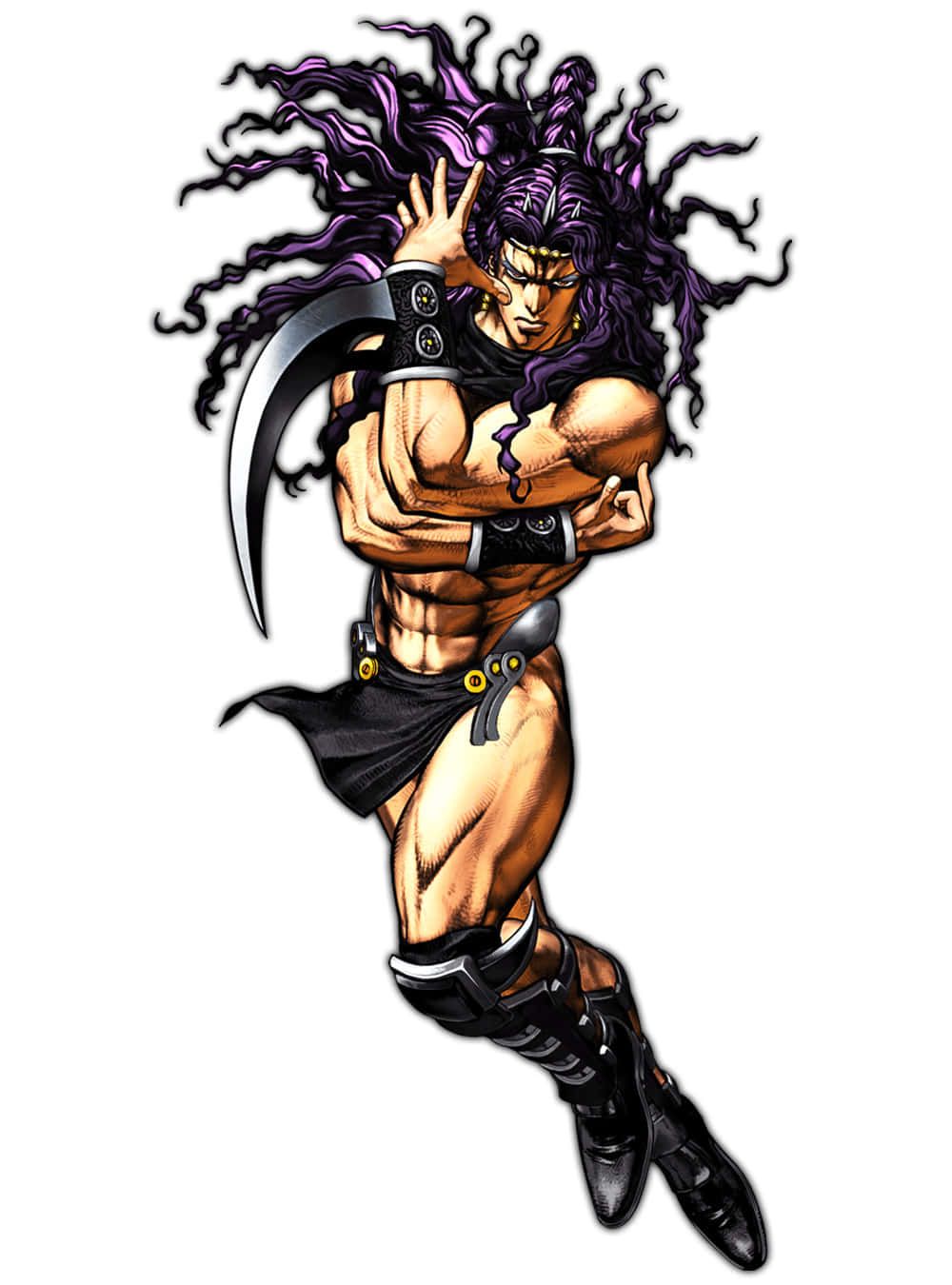 1000x1350 Bizarre Adventure Wallpaper