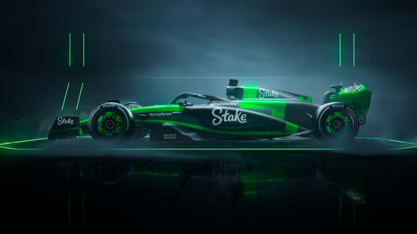 1600x900 Stake F1 C44 Wallpaper