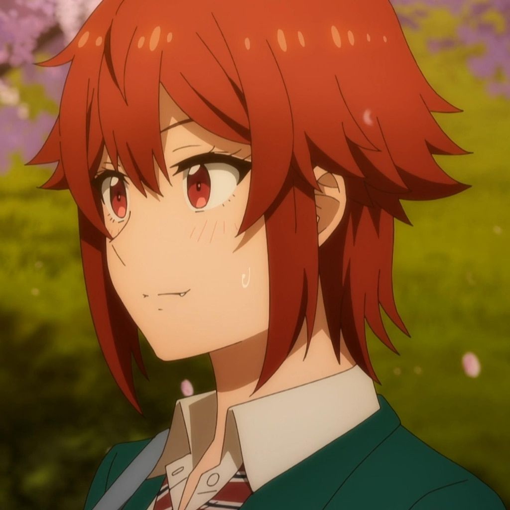 1024x1024 Steam Workshop::Tomo chan wa onnanoko
