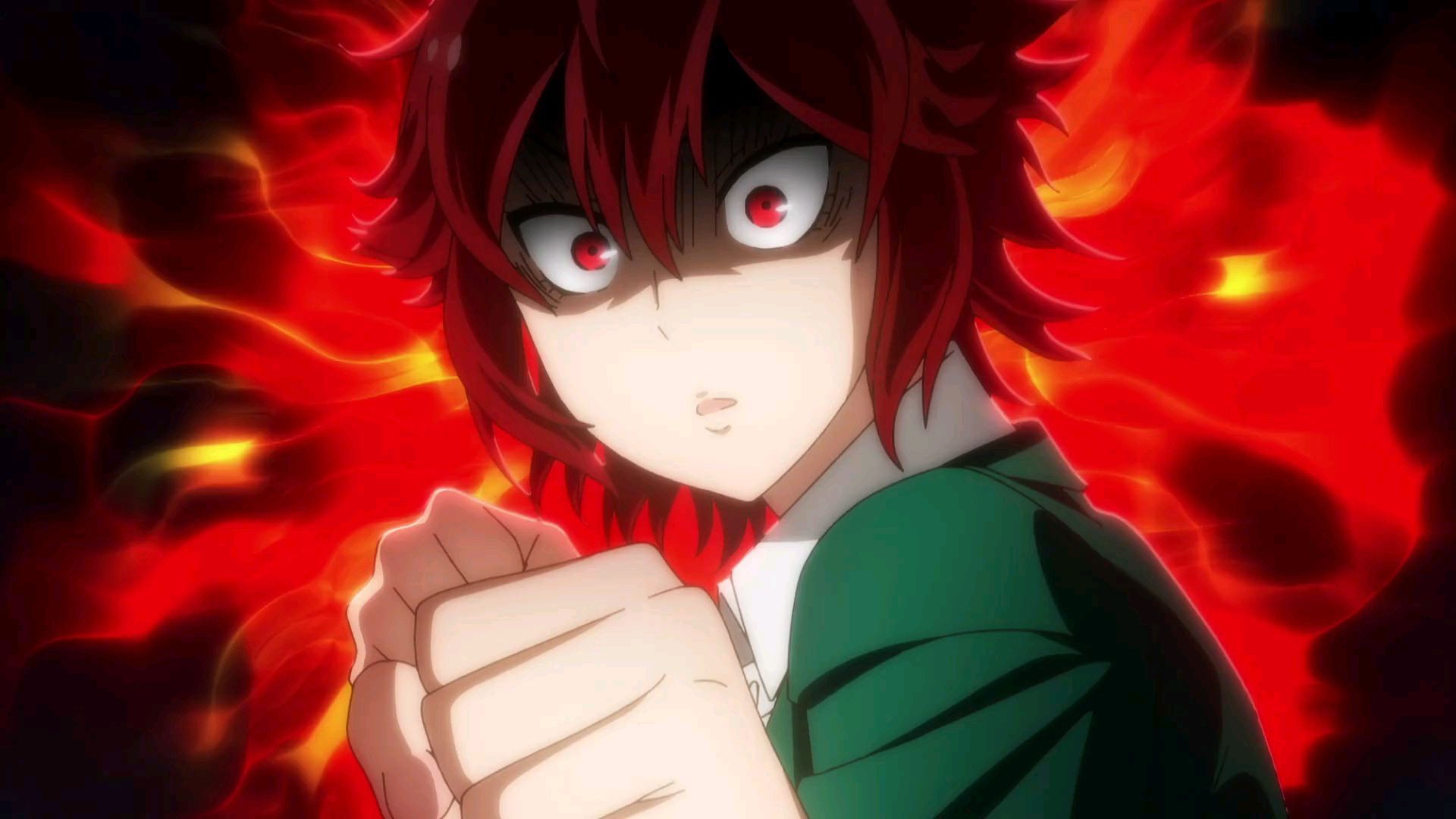 1920x1080 1080P Tomo Chan Is A Girl! Episode 3