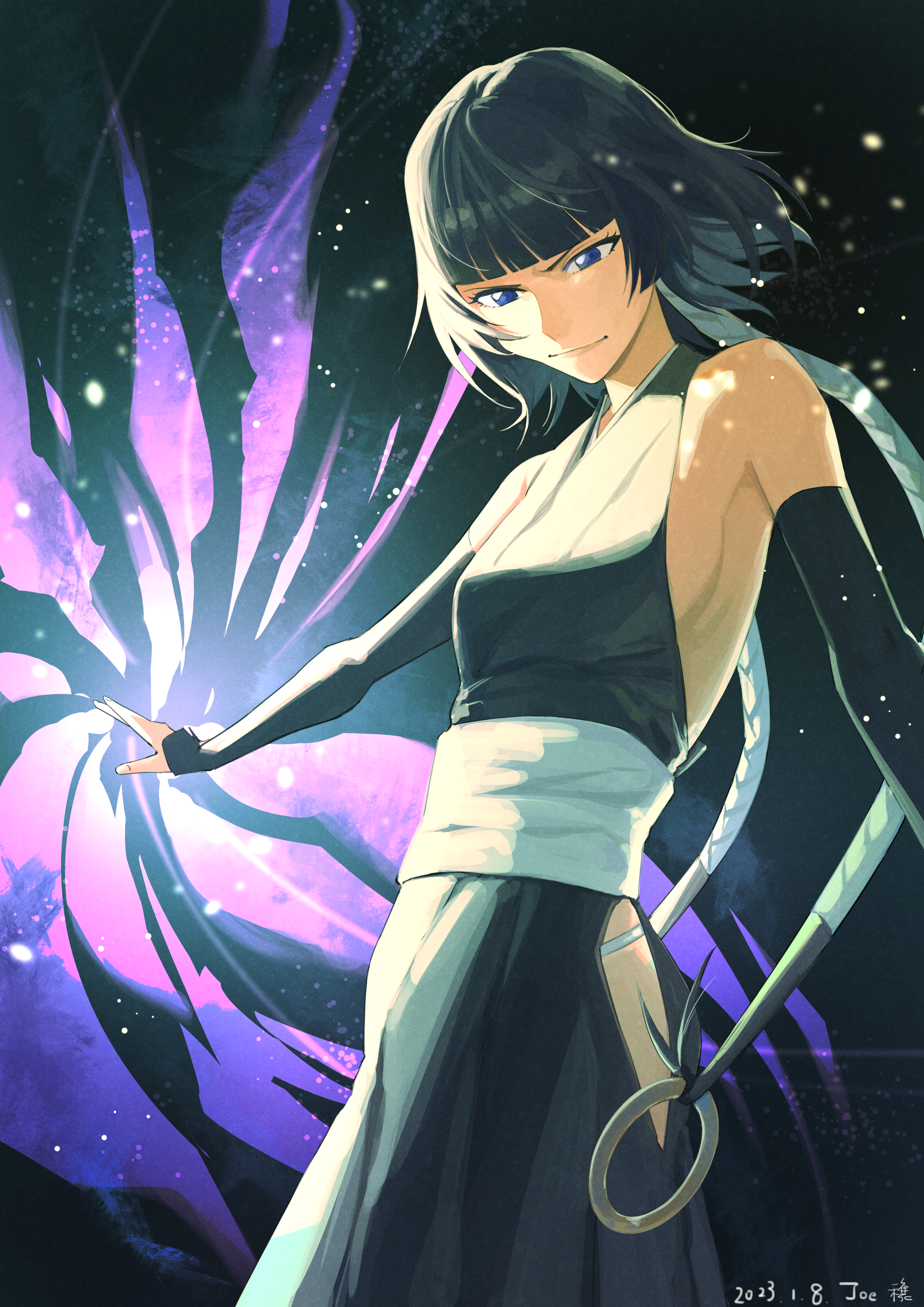 2480x3508 BLEACH Anime Image Board