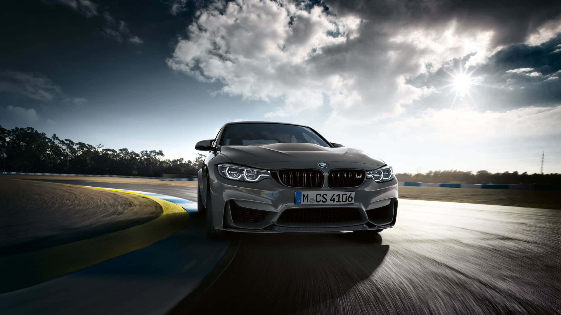 1920x1080 Bmw Tablet Wallpaper