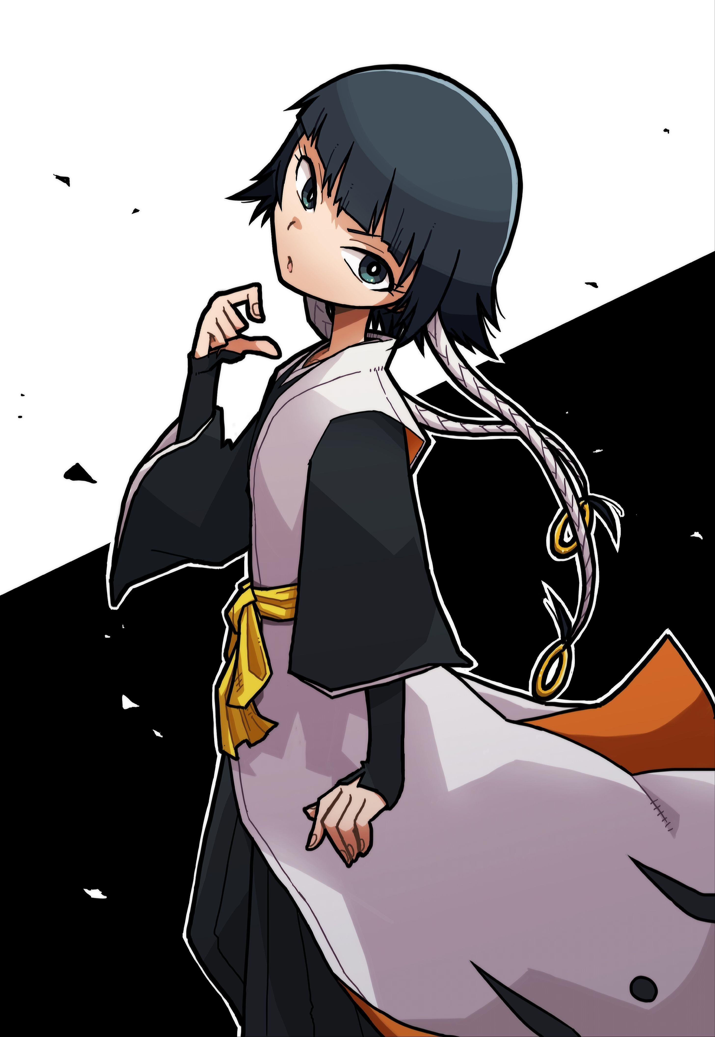 2913x4222 Zerochan Anime Image Board