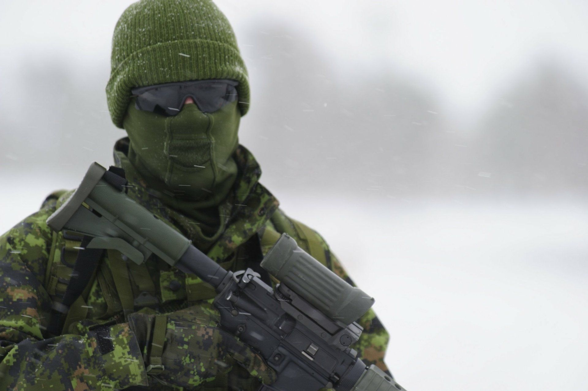 1920x1278 Download Military Soldier HD Wallpaper