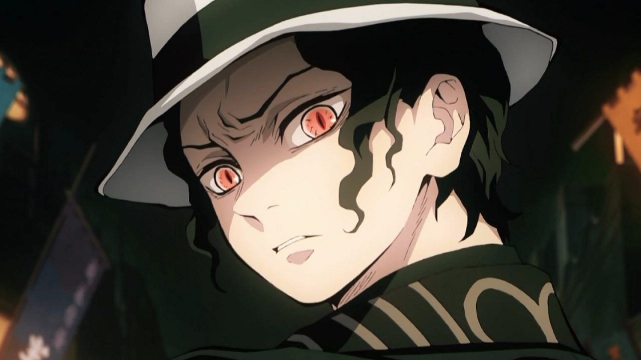 1280x720 Upper Moon Demons in Demon Slayer