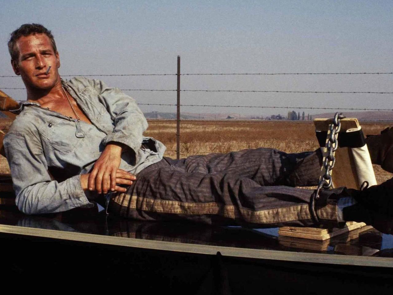 1280x960 Cool Hand Luke Wallpaper