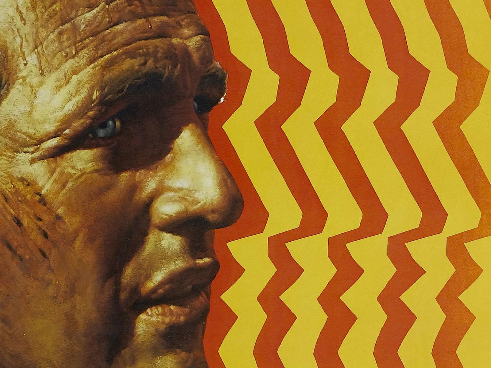 1600x1200 Cool Hand Luke Wallpaper