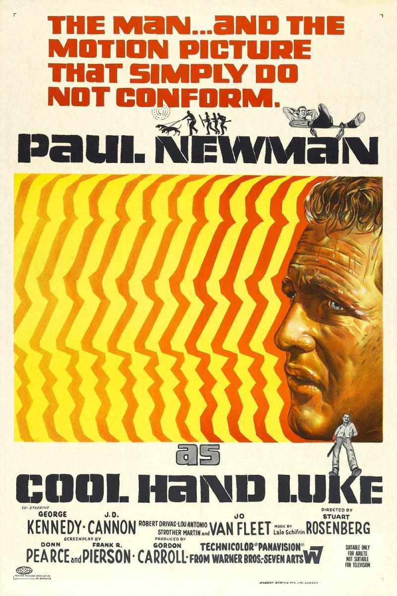 800x1200 Cool Hand Luke