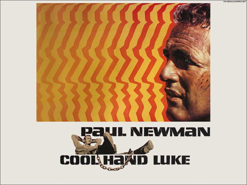 1024x768 Cool Hand Luke