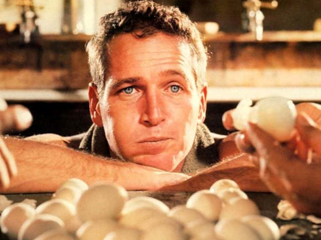 1024x768 Cool Hand Luke' 4K UHD Blu Ray Review