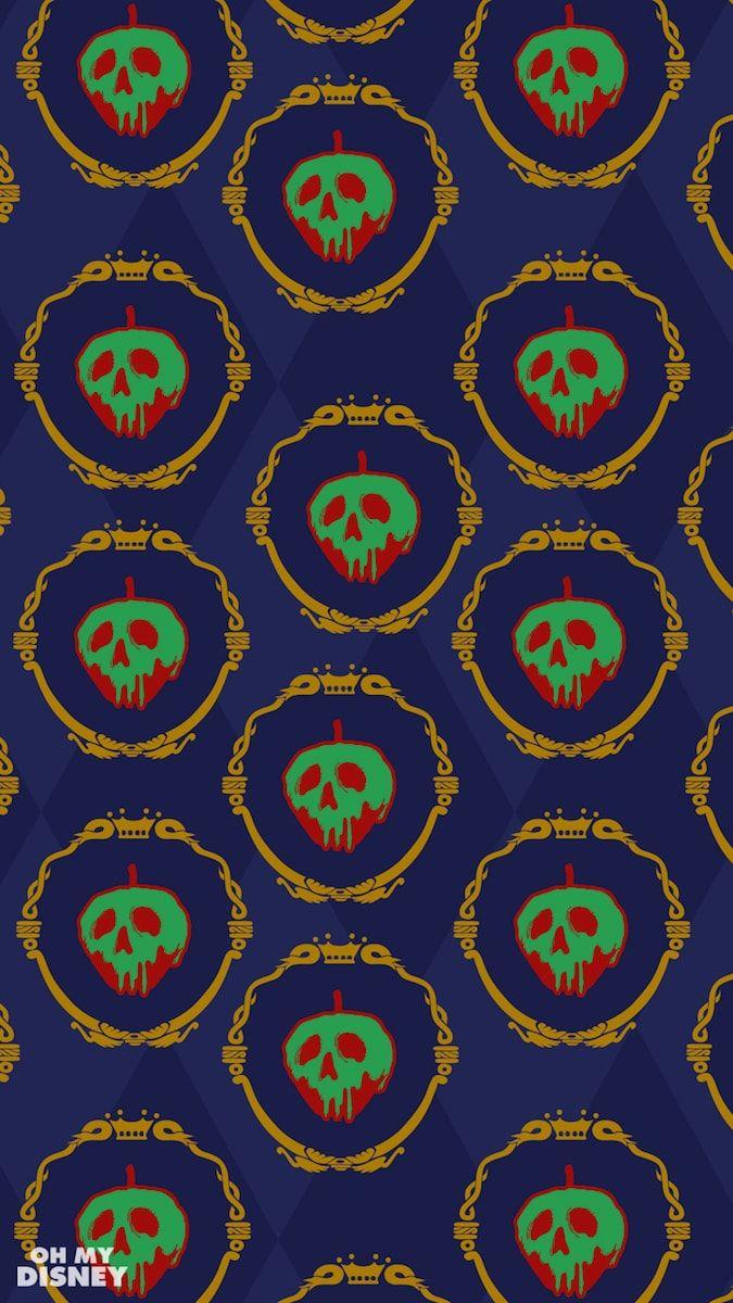 Disney Villains iPhone Wallpapers - Top Free Disney Villains iPhone