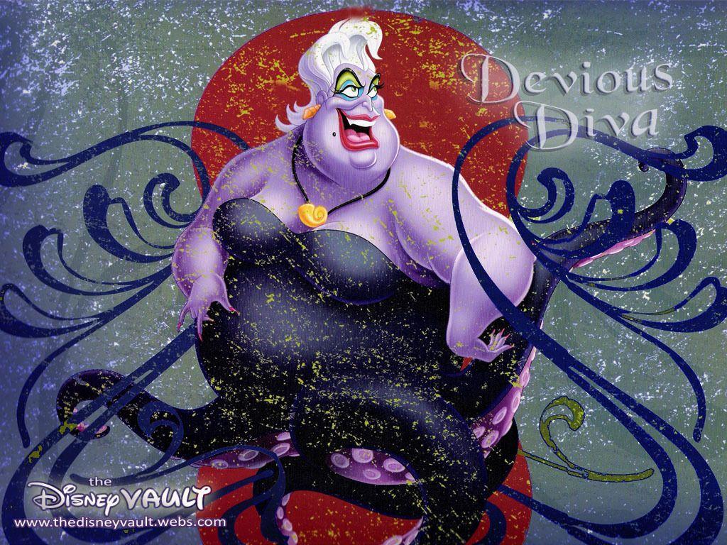Disney Villains Wallpapers Top Free Disney Villains Backgrounds Wallpaperaccess