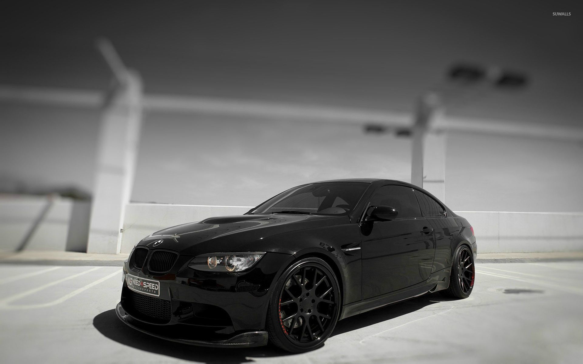 1920x1200 Speed Motorsports BMW M3 wallpaper