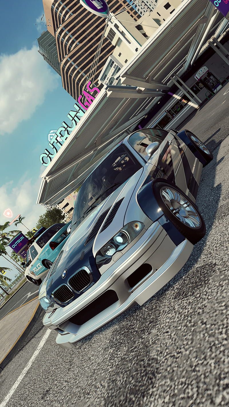 800x1422 HD need for speed m3 wallpaper