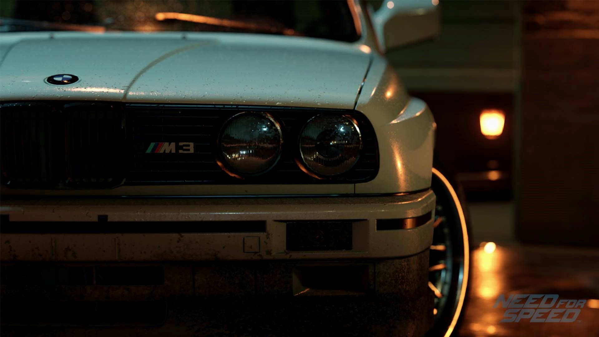 1920x1080 Bmw M3 Gtr Wallpaper