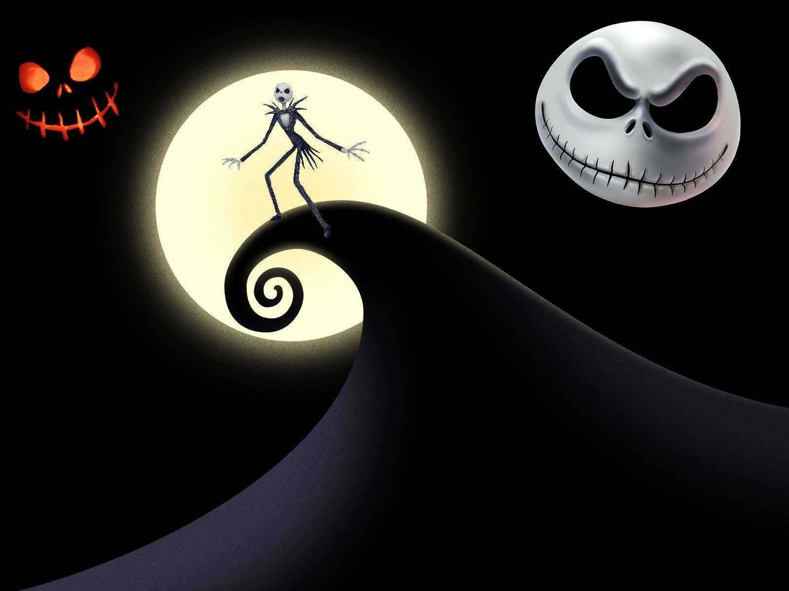 1600x1200 Jack Skellington - Hình nền Jack Skellington 39177437