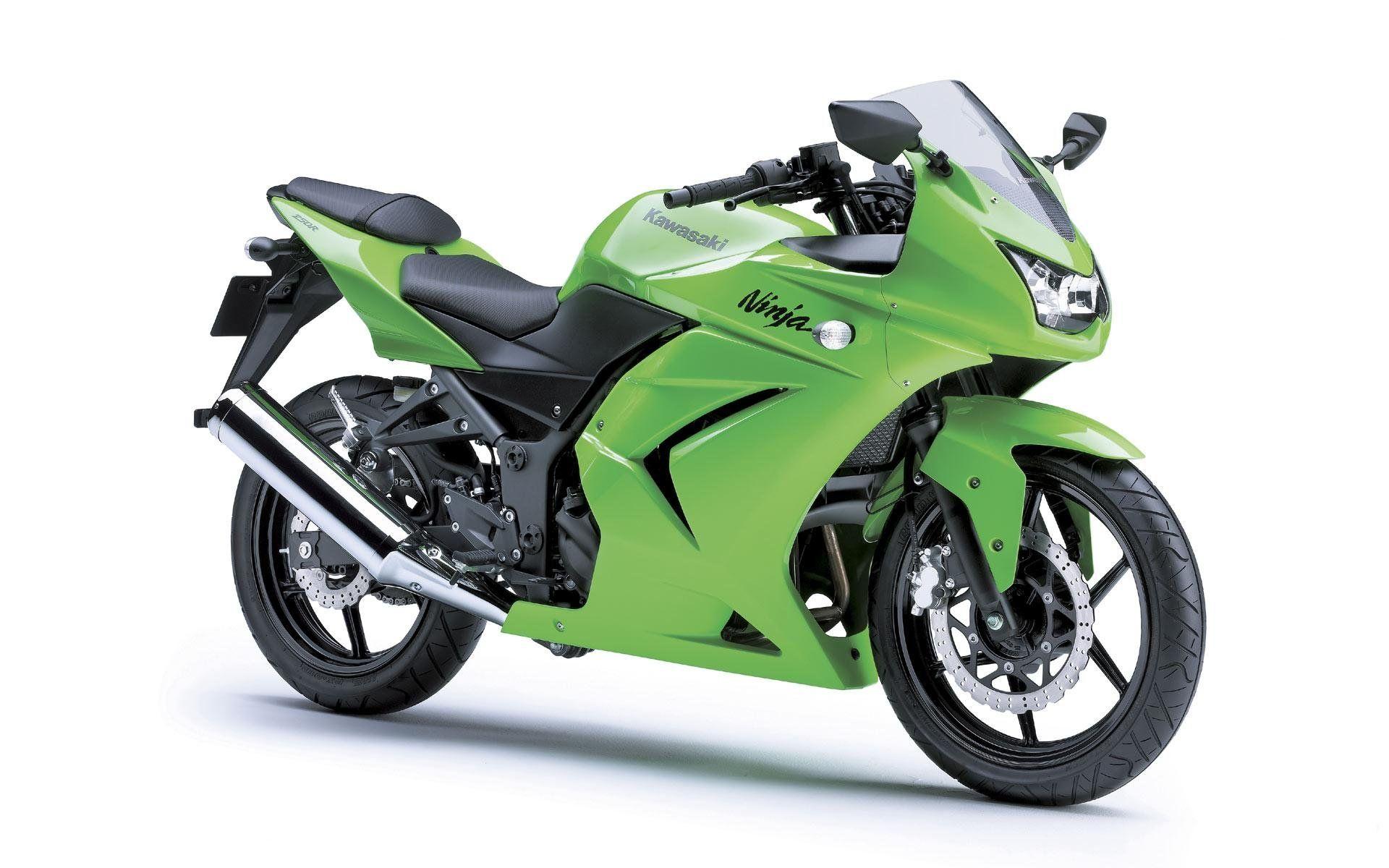 1920x1200 Ninja 250