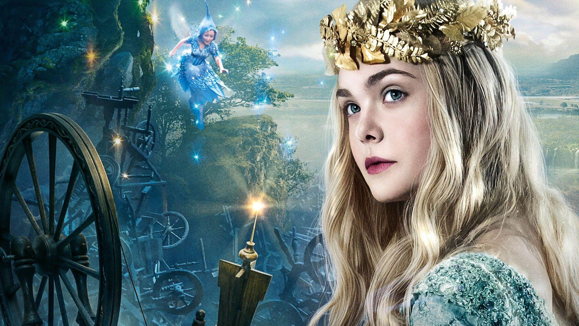 1920x1080 Most beautiful movie maleficent wide