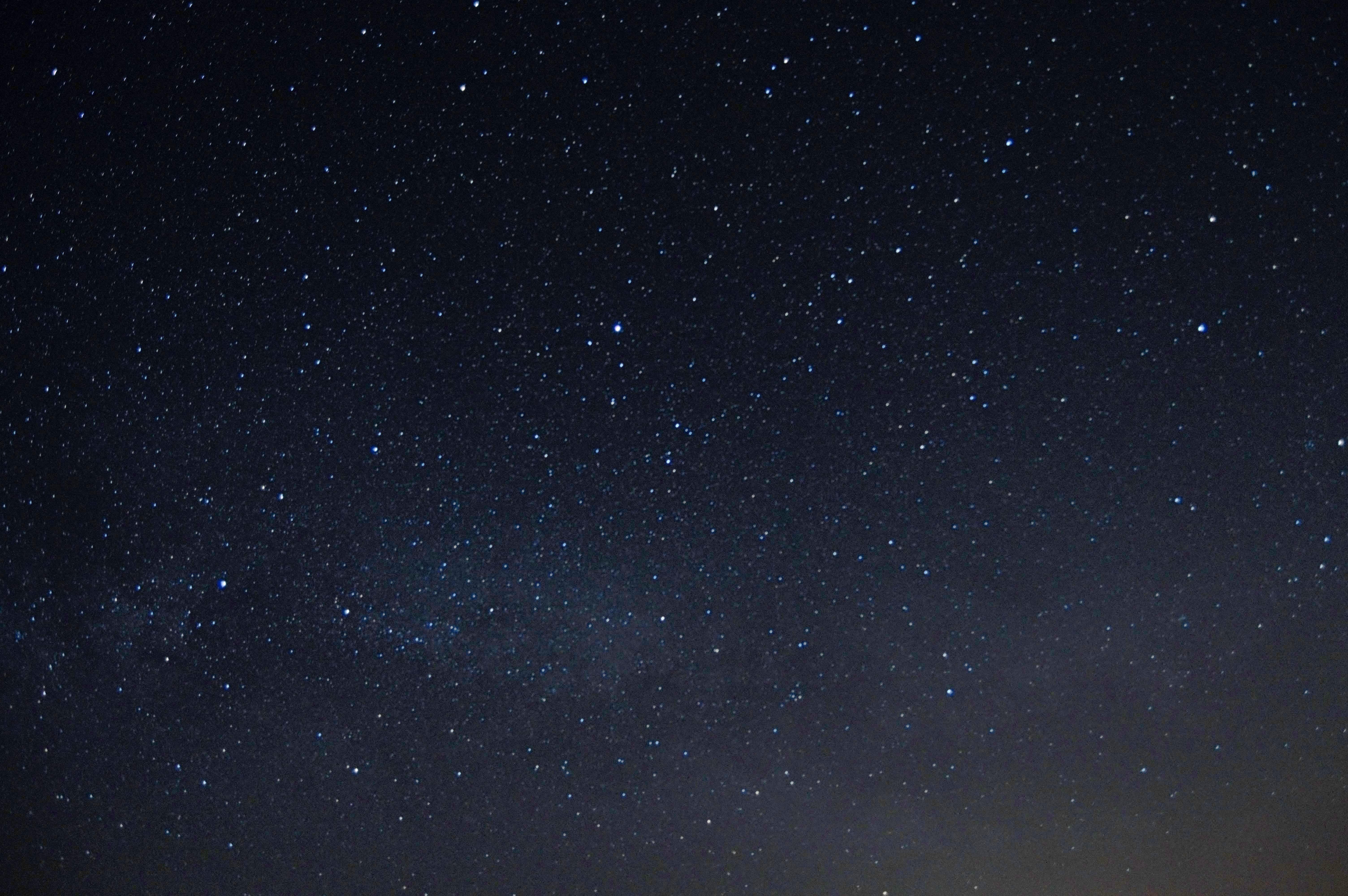 6016x4000 wallpaper starry sky, night, stars HD : Widescreen : High Definition