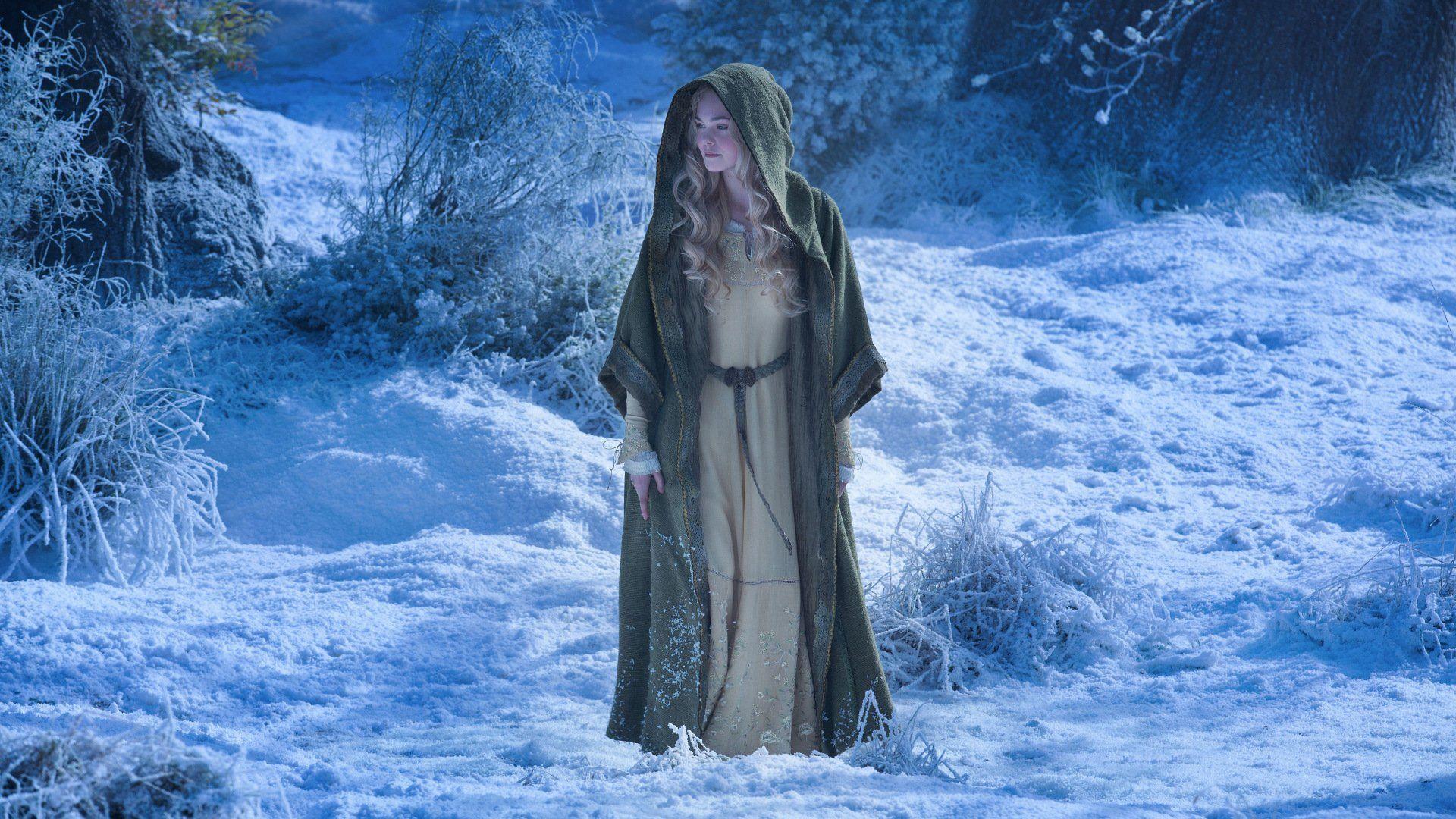 1920x1080 Maleficent HD Wallpaper and Background Image