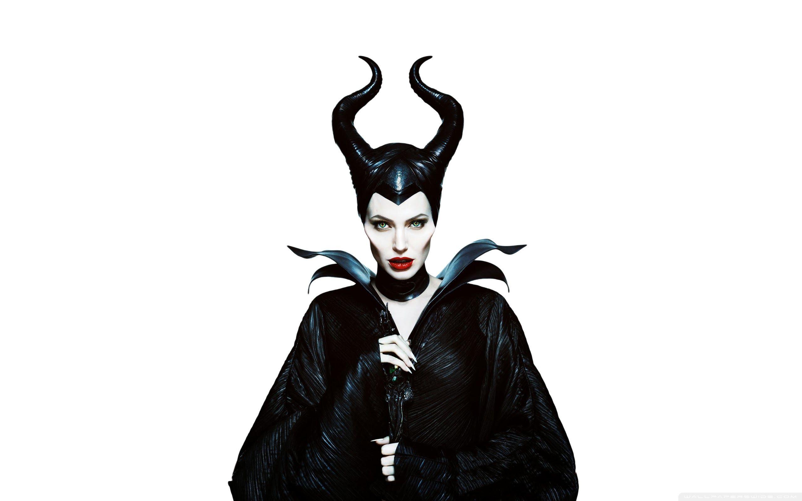 2560x1600 Maleficent 2014 Movie ❤ 4K HD Desktop Wallpaper for 4K