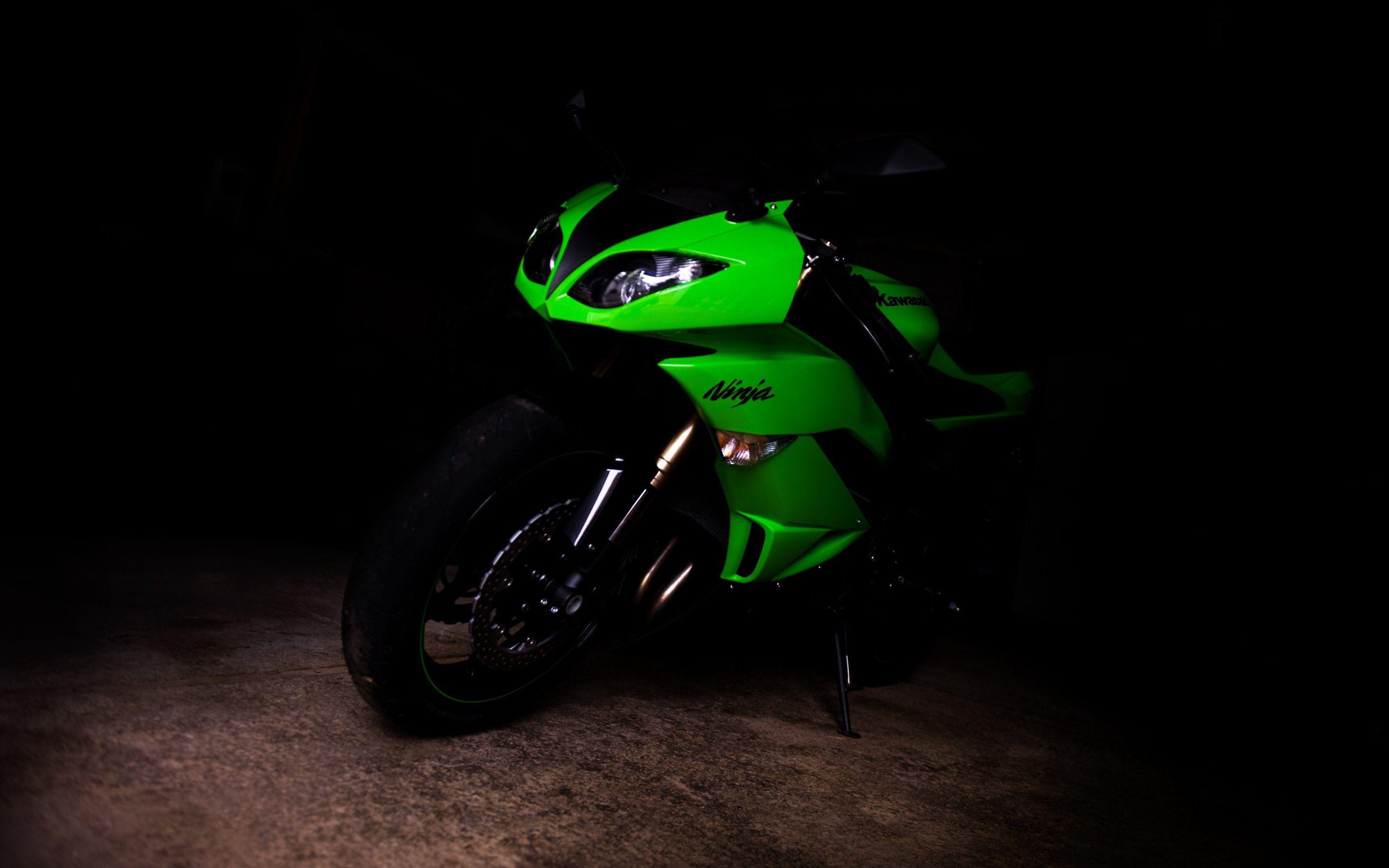 2880x1800 Zx6r Wallpaper