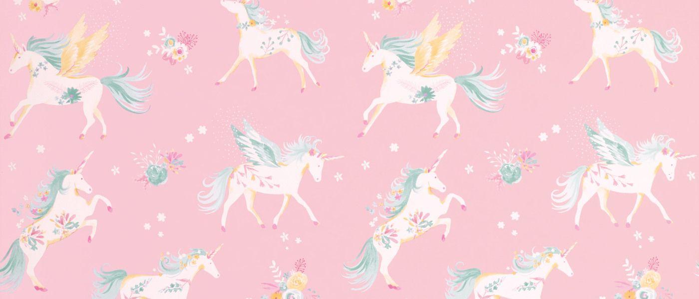 Pink Unicorn Wallpapers Top Free Pink Unicorn Backgrounds