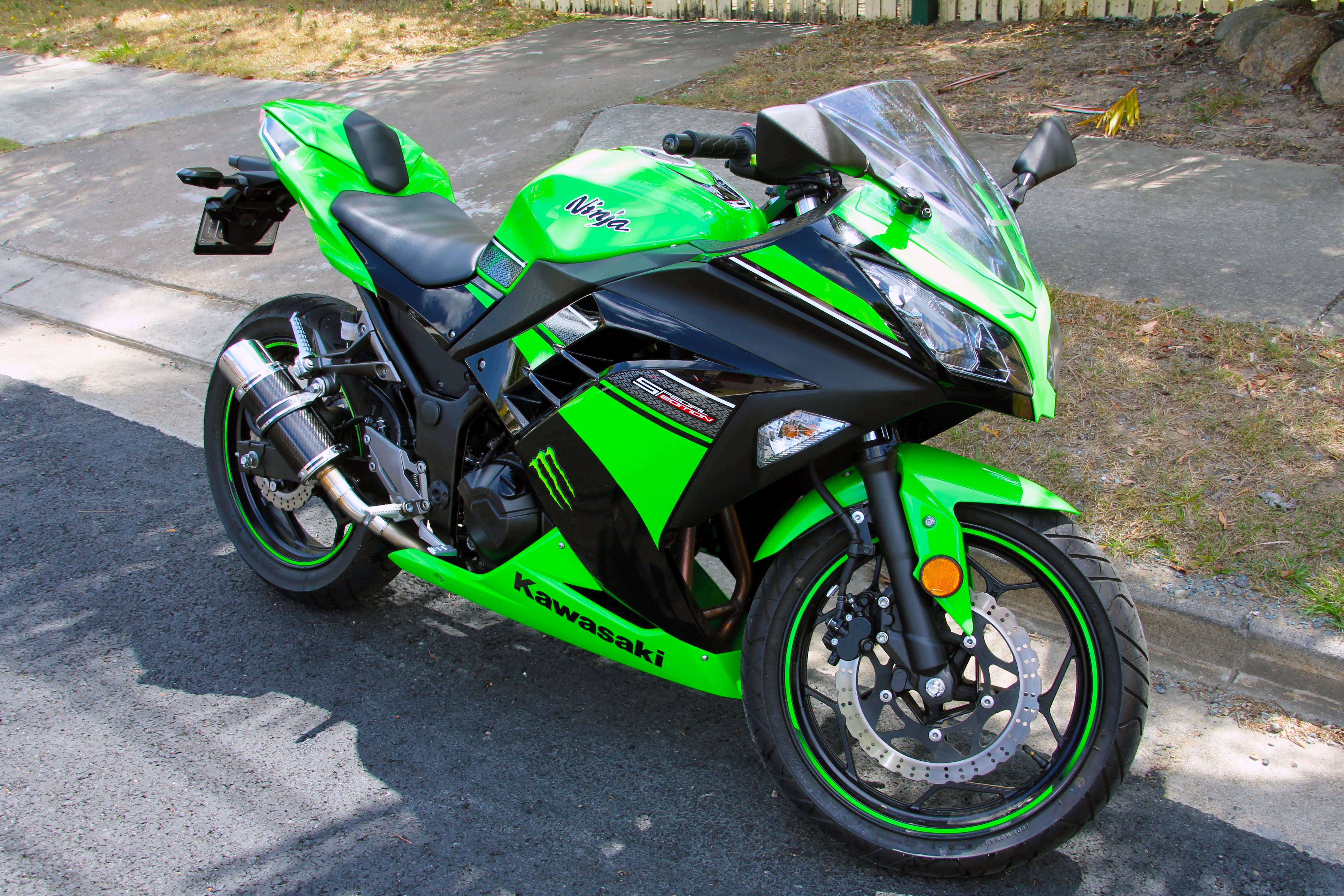 5184x3456 Ninja Kawasaki 250 Lovely 2016 Kawasaki Ninja 250r Wallpaper