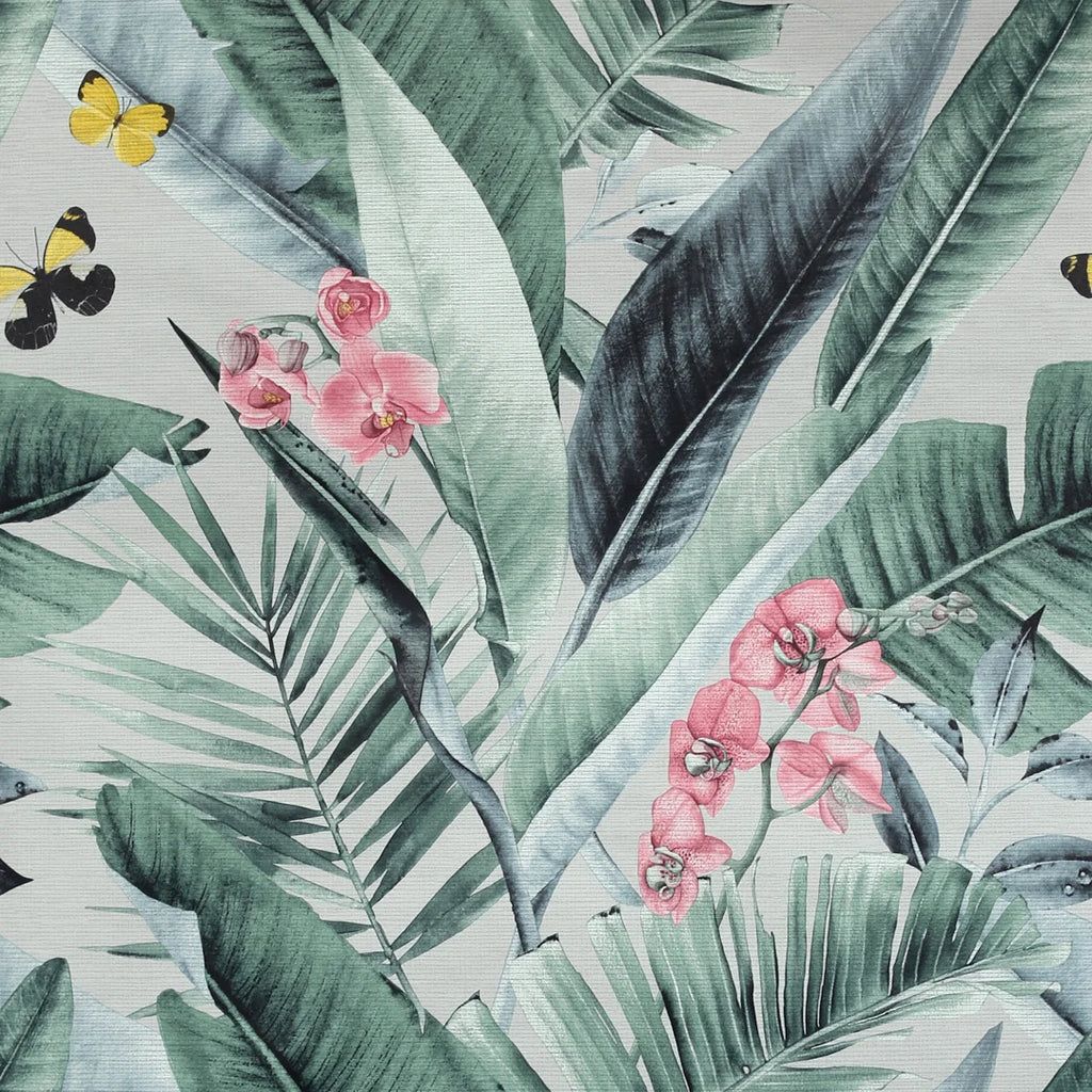 1024x1024 Sample of Lush Tropical wallpaper