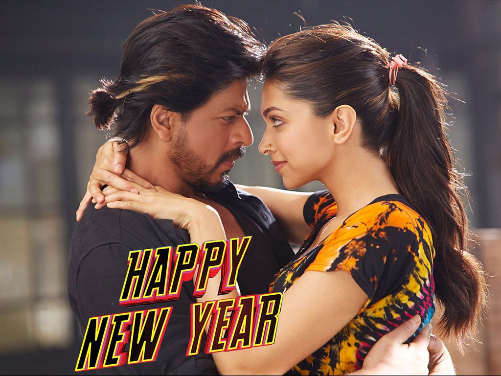 Happy New Year Movie Wallpapers Top Free Happy New Year Movie