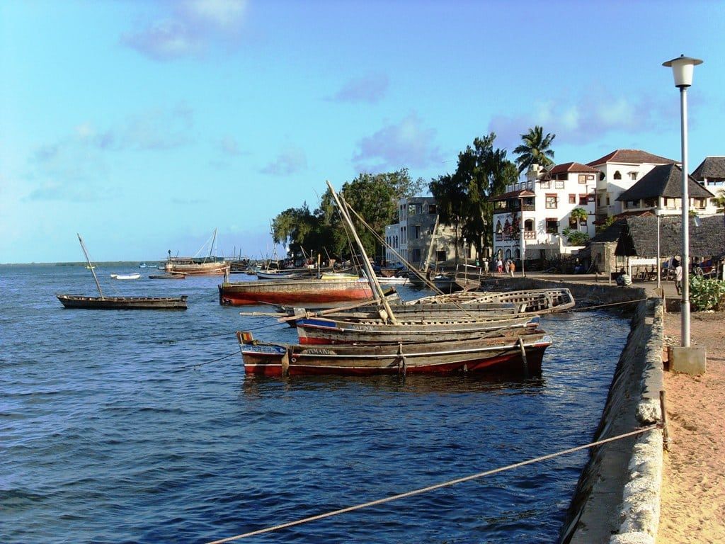 1024x768 Notes from Lamu Kenya