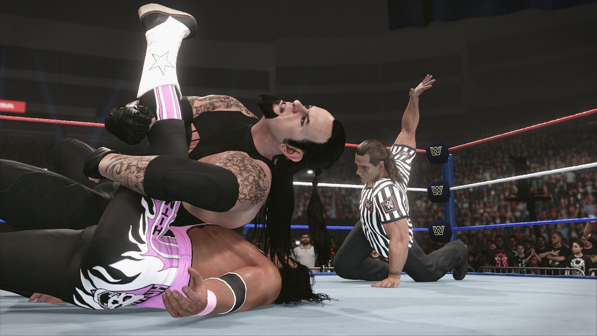 1920x1080 Buy WWE 2K24 40 Years of Wrestlemania Steam