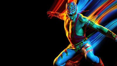 399x224 WWE HD 4K Wallpaper PC & Phone