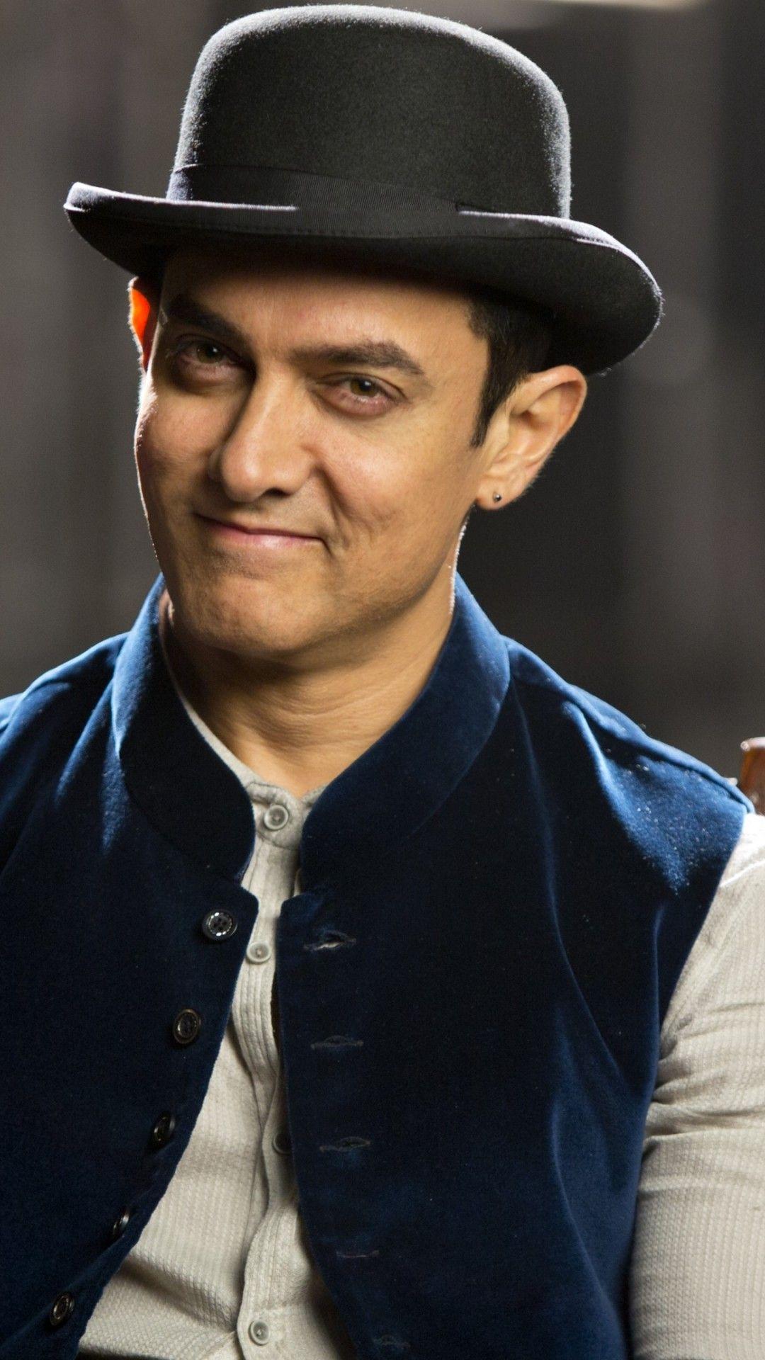 Aamir Khan Wallpapers Hd