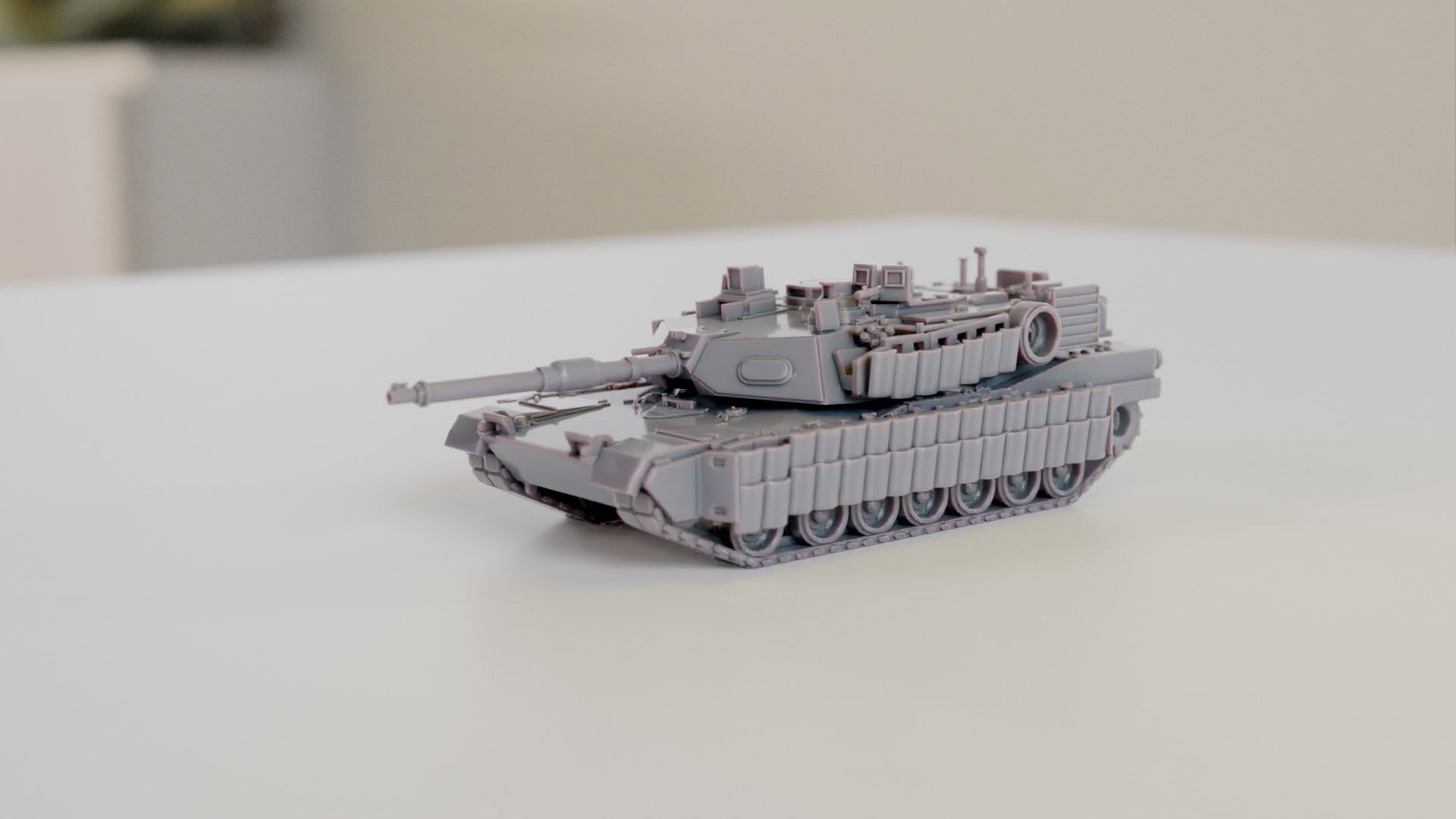 1920x1080 M1A2 ABRAMS WITH TUSK III